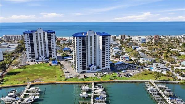 Ocean Harbor, 4753 Estero Blvd #502, Fort Myers Beach, Florida 33931, image 1