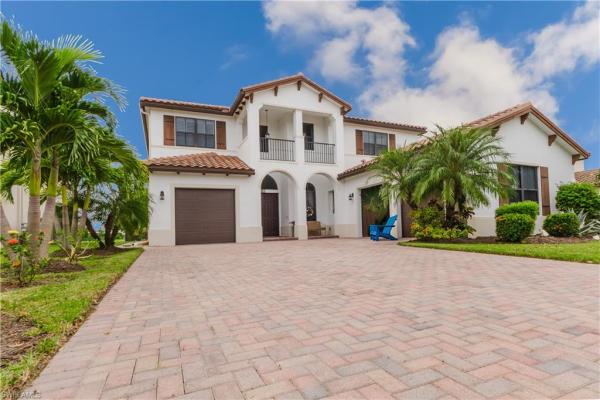 4944 Frattina St, Naples, Florida 34142, image 1