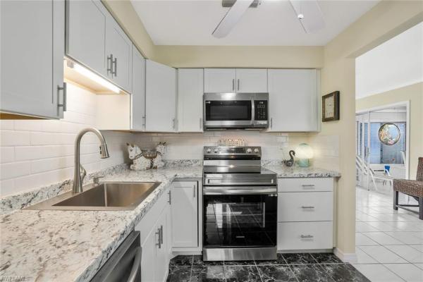 Royal Park Villas, 9 Hackney Ln #A34, Naples, Florida 34112, image 1