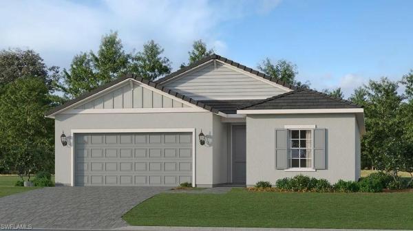 16805 Red Lantana Trce, Alva, Florida 33920, image 1