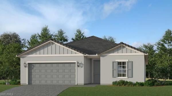 3937 Button Sage Rd, Alva, Florida 33920, image 1
