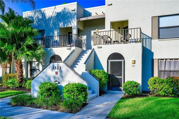 Woodlands At World Tennis Center, 3323 Olympic Dr #726, Naples, Florida 34105, image 1