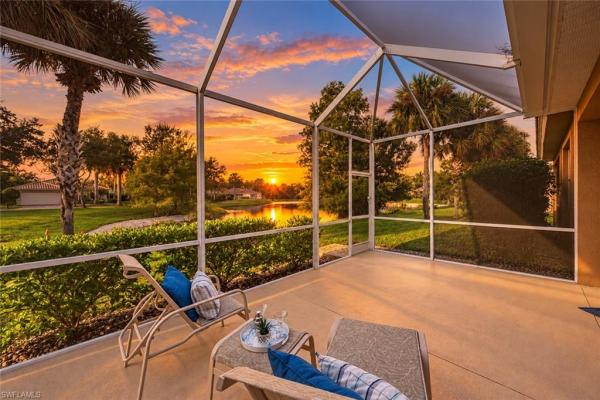 Reflection Lakes Of Naples, 14095 Winchester Ct #603, Naples, Florida 34114, image 1