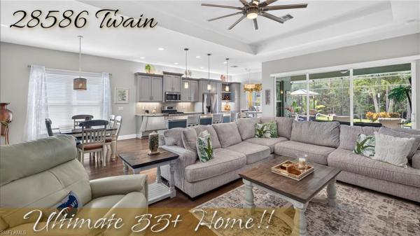 Valencia Bonita, 28586 Twain Dr, Bonita Springs, Florida 34135, image 1