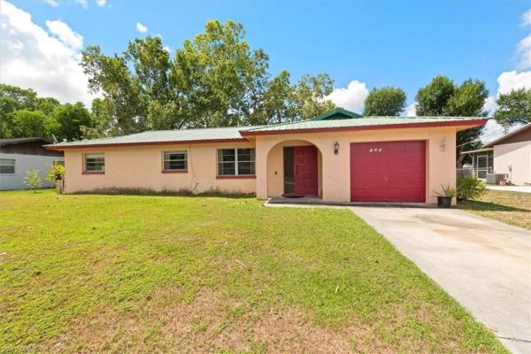 Fort Myers Shores, 12337 Fourth St, Fort Myers, Florida 33905, image 1