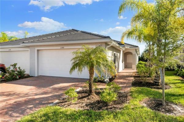 The Groves At Orange Blossom, 2340 Dragonfruit Way, Naples, Florida 34120, image 1