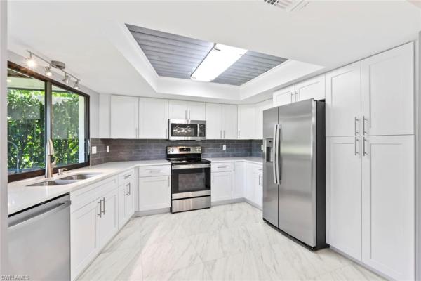 Lakewood Villas, 183 Round Key Cir #D4, Naples, Florida 34112, image 1