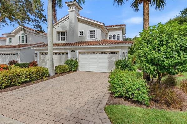 9086 Cascada Way #202, Naples, Florida 34114, image 1