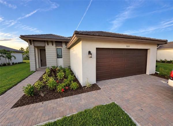 5265 Marano Dr, Naples, Florida 34142, image 1