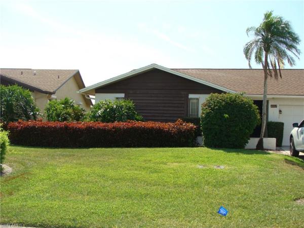 Lakewood Villas, 4802 Lakewood Blvd, Naples, Florida 34112, image 1