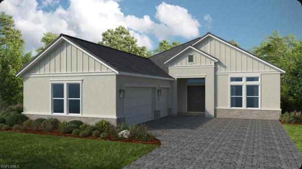 Esplanade By The Islands, 15776 Modena St, Naples, Florida 34114, image 1