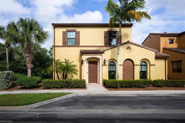 Ole At Lely Resort, 9077 N Capistrano St #4702, Naples, Florida 34113, image 1