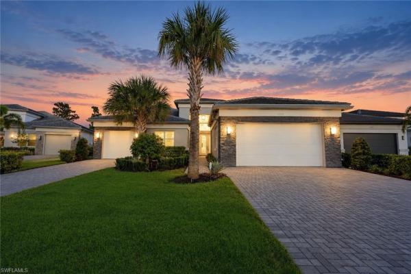 Valencia Trails, 12338 Lavender Ave, Naples, Florida 34120, image 1