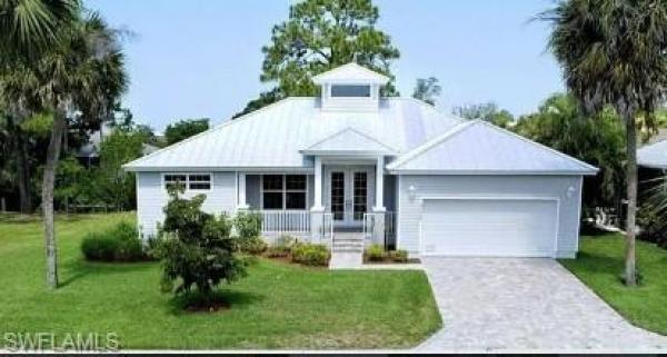Paradise Village, 27020 Flamingo Dr, Bonita Springs, Florida 34135, image 1