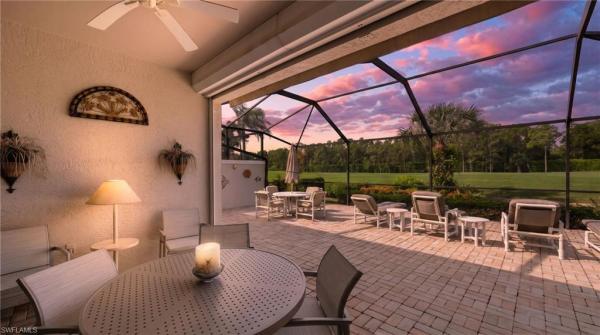 Coral Cove, 9270 Spring Run Blvd, Estero, Florida 34135, image 1