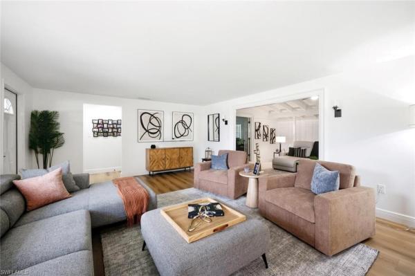 Lely Villas, 59 Hilo Ct, Naples, Florida 34112, image 1