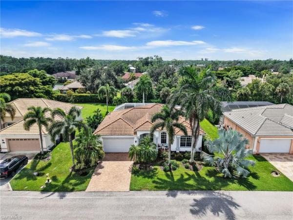 Chadwyck Square At Sir Michaels Place, 24921 Divot Dr, Bonita Springs, Florida 34135, image 1