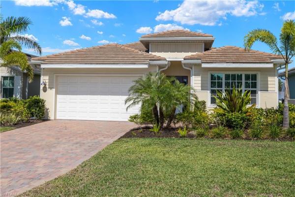 Tamarindo, 309 Spiaggio Ct, Naples, Florida 34114, image 1