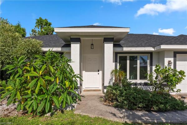 Cape Coral Residential, 3137 8th Pl, Cape Coral, Florida 33904, image 1