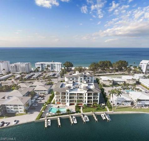 2020 N Gulf Shore Blvd #UNIT E302, Naples, Florida 34102, image 1