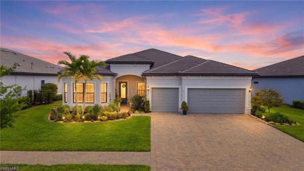 Terreno At Valencia, 1848 Terreno Blvd, Naples, Florida 34120, image 1