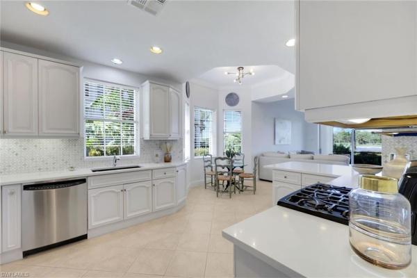 3695 Montreux Ln #101, Naples, Florida 34114, image 1