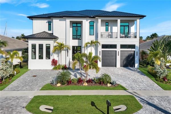 Marco Beach, 771 Orchid Ct, Marco Island, Florida 34145, image 1