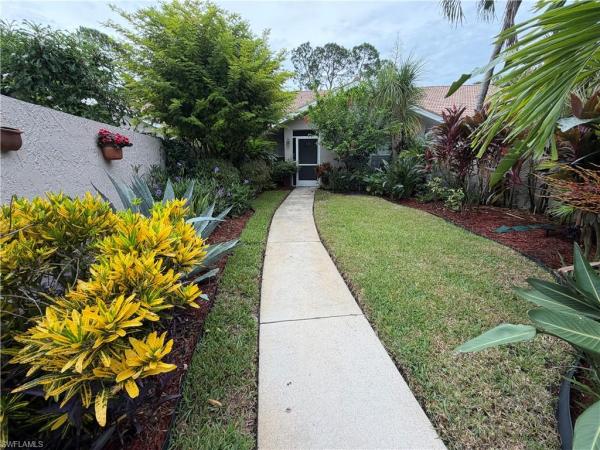 Village Greens, 914 Augusta Blvd #7, Naples, Florida 34113, image 1