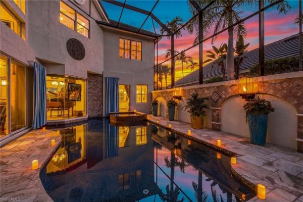 Mallards Landing, 8406 Mallards Way, Naples, Florida 34114, image 1