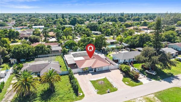 Golden Gate, 4442 SW 18th Ave, Naples, Florida 34116, image 1