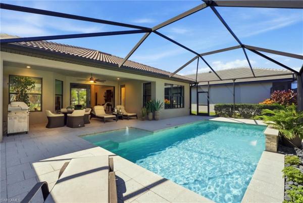 Cordova At Spanish Wells, 28428 San Amaro Dr, Bonita Springs, Florida 34135, image 1