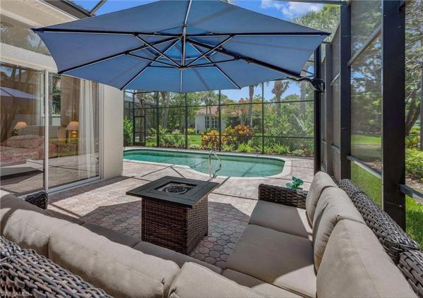 Pepper Tree, 8556 Pepper Tree Way, Naples, Florida 34114, image 1