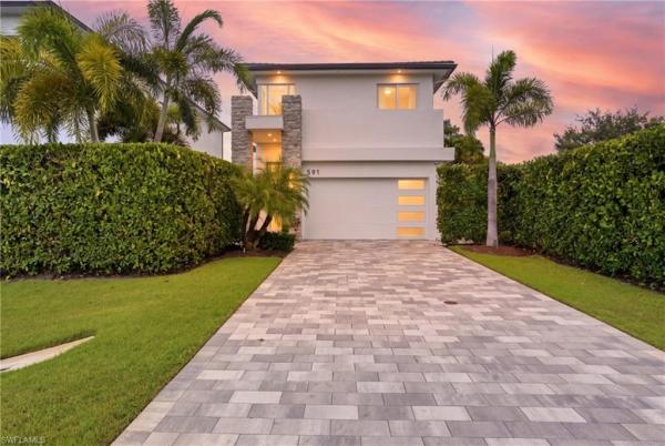 Naples Park, 591 N 93rd Ave, Naples, Florida 34108, image 1