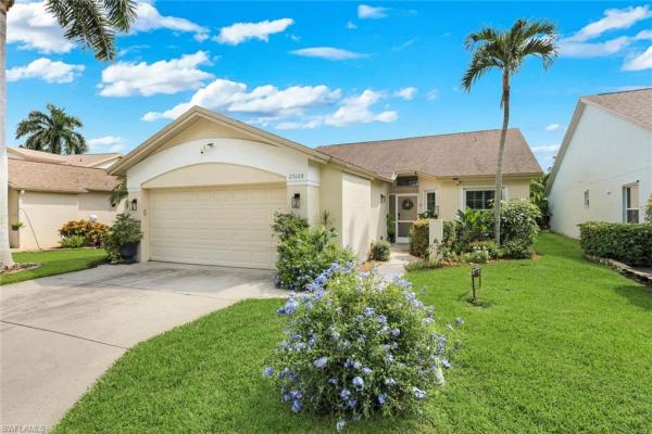 Greens At Bonita Springs, 25168 Golf Lake Cir, Bonita Springs, Florida 34135, image 1
