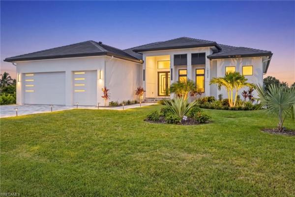 Royal Palm Golf Estates, 18432 Royal Hammock Blvd, Naples, Florida 34114, image 1