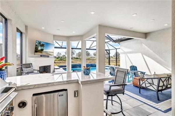 Esplanade Golf & Country Club, 8911 Cappello Ct, Naples, Florida 34119, image 1