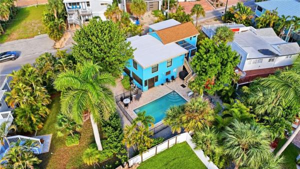 Miramar, 210 Miramar St, Fort Myers Beach, Florida 33931, image 1