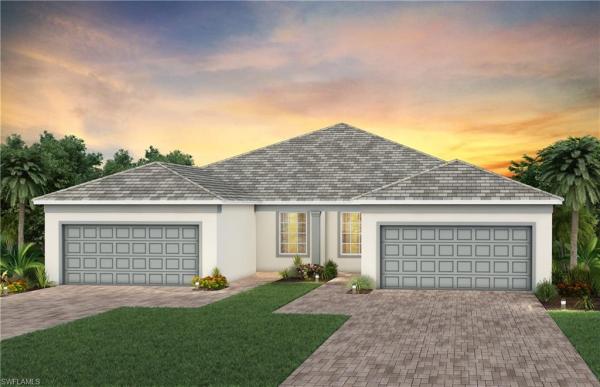 12650 Pyrite Ct, Babcock Ranch, Florida 33920, image 1