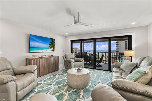 2088 Estero Blvd #4D, Fort Myers Beach, Florida 33931, image 1