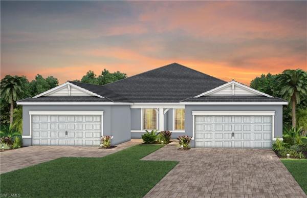 12634 Pyrite Ct, Babcock Ranch, Florida 33920, image 1
