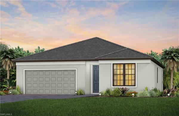 Hampton Lakes, 3991 Sweet Alyssum Ter, Alva, Florida 33920, image 1