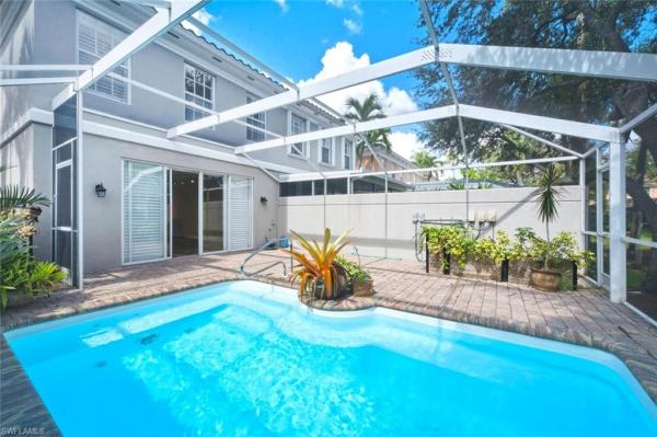 The Cove, 5729 Cove Cir #34, Naples, Florida 34119, image 1