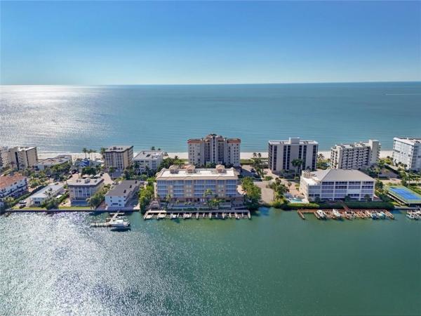 Sea Chase At Vanderbilt Beach, 9577 Gulf Shore Dr #701, Naples, Florida 34108, image 1
