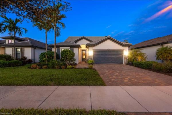 Winding Cypress, 7775 Winding Cypress Dr, Naples, Florida 34114, image 1