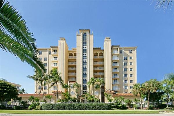 Sea Chase At Vanderbilt Beach, 9577 Gulf Shore Dr #601, Naples, Florida 34108, image 1