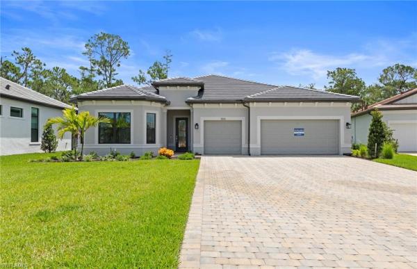Terreno At Valencia, 2095 Altura Ct, Naples, Florida 34120, image 1