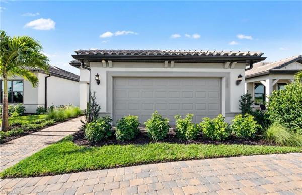 Terreno At Valencia, 2133 Seville Ln, Naples, Florida 34120, image 1