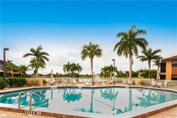 1510 Mainsail Dr #8, Naples, Florida 34114, image 1