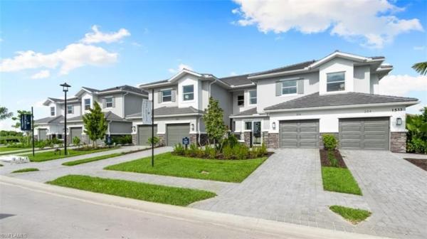 15349 Giardino Dr #13-201, Naples, Florida 34114, image 1