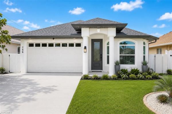 Naples Park, 746 N 101st Ave, Naples, Florida 34108, image 1